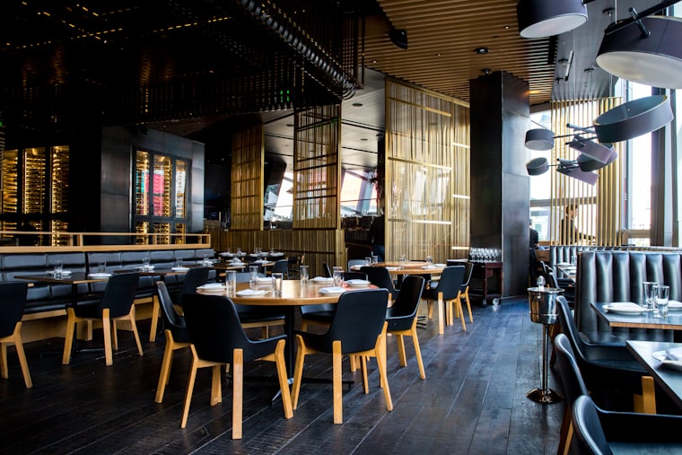 Restaurantes