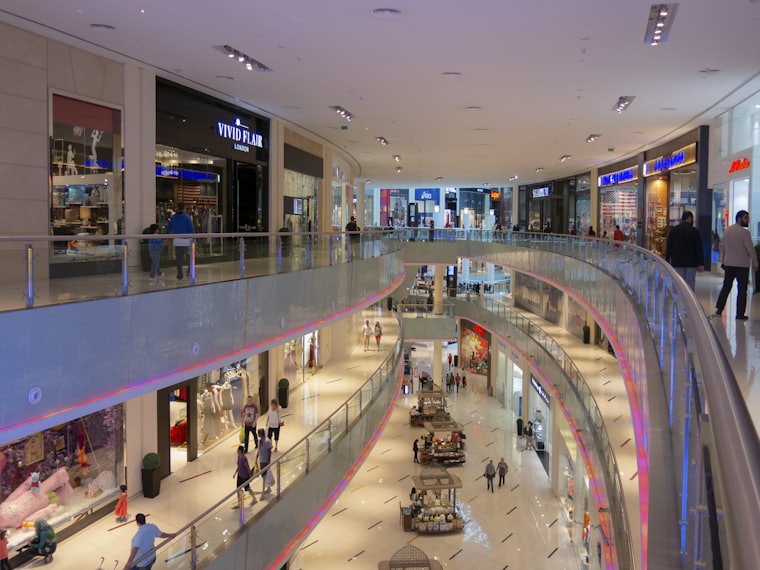 Shoppings